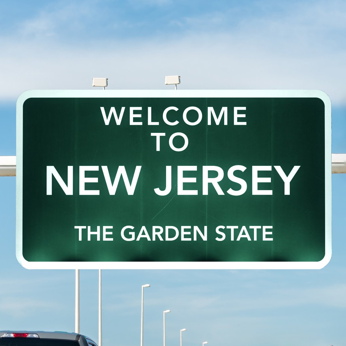 Welcome to The Garden State. Wait til you see what we've got growin' on 🪴😮‍💨  brnw.ch/21wJF9A 

#njdispensary #southjersey #cannabis