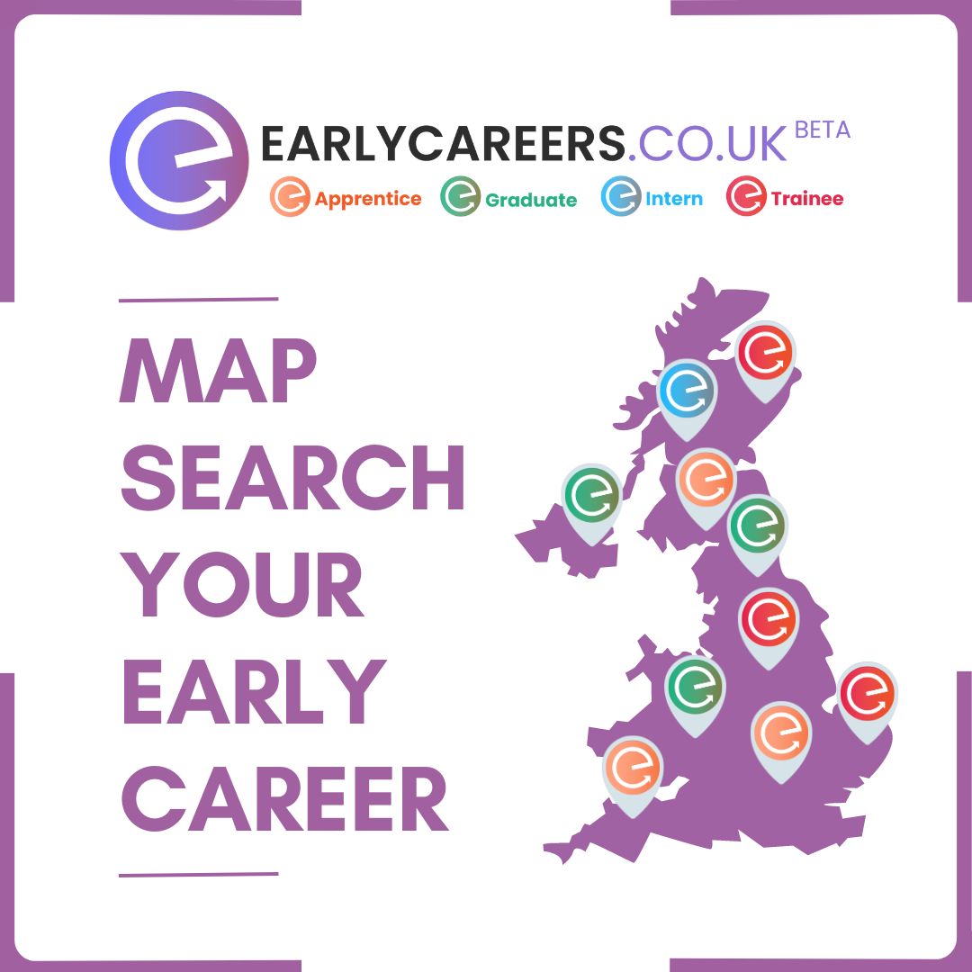 Happy Friday! 🎉 Make the most of relaxing this weekend . If you're not signed up for Earlycareers.co.uk, you'll play catch up on new roles. Don't miss a single one. Sign up now! 🌟 

📱 earlycareers.co.uk/pages/login-re…

#HappyFriday #DreamCareer