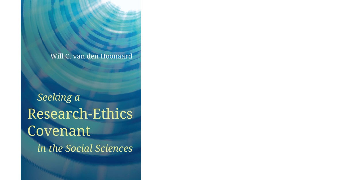 'The problem for primarily qualitative researchers, according to van den Hoonaard, is that a research ethics monoculture is expected to be applied to a research practice polyculture.' Udo Krautwurst​, CAUT, April 2024 bit.ly/3Qyxx4w @CAUT_ACPPU