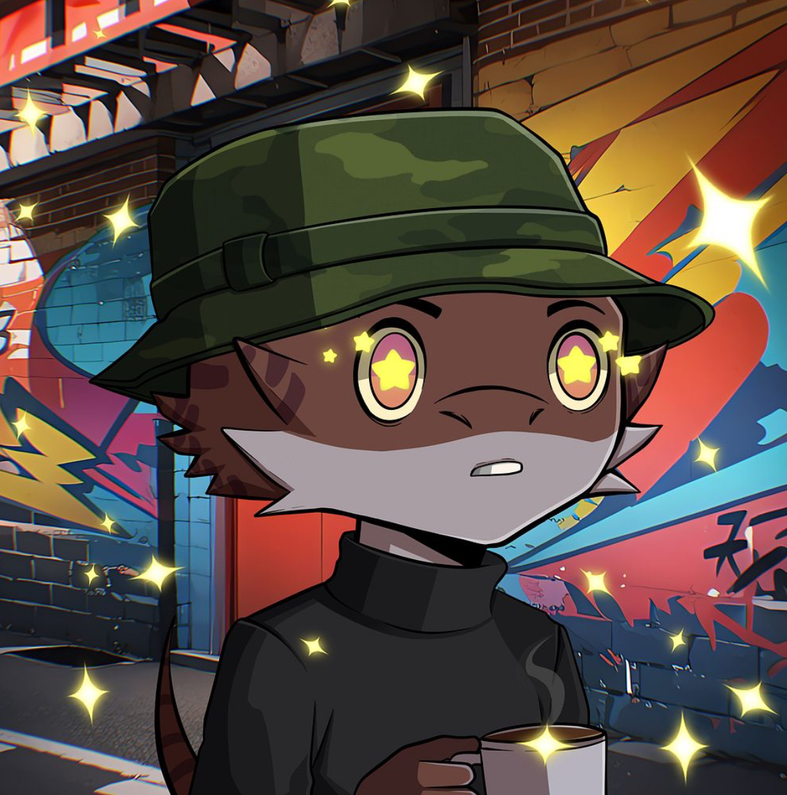 🚨 Fee Bypass Ship 

It allows us to offer fees discounts on our platform to NFT collection holders, DAO members, addresses, and certain token holders. It's all on chain as well 🦎. 

The main discount will be offered to <a href="/nftgeckies/">Geckies</a>.

This also opens the door for partnerships