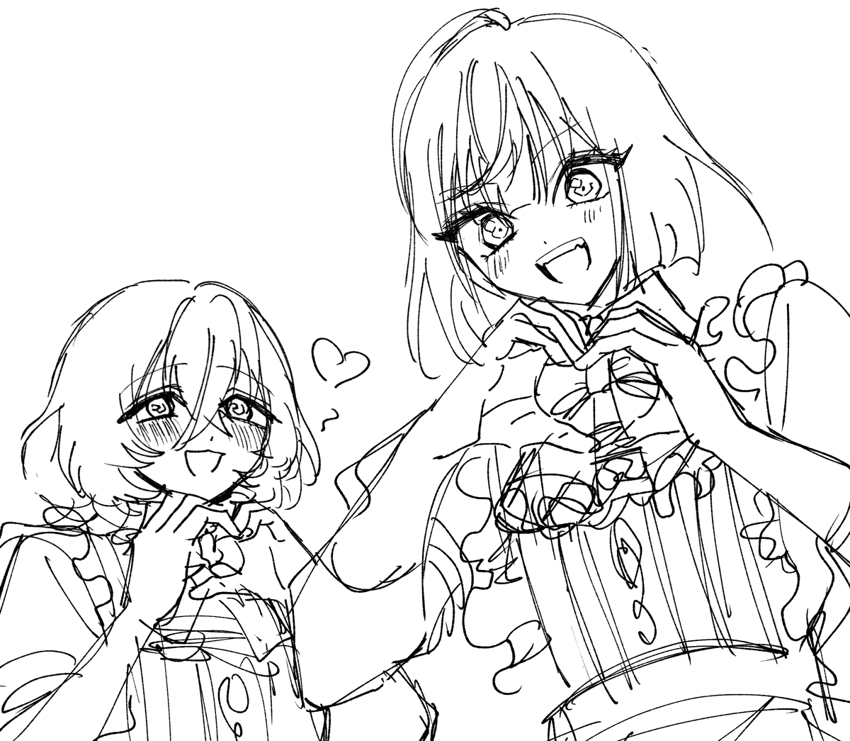 졸려서.그림아ㅣㄴ그려져
메이들읜날도놓쳣어