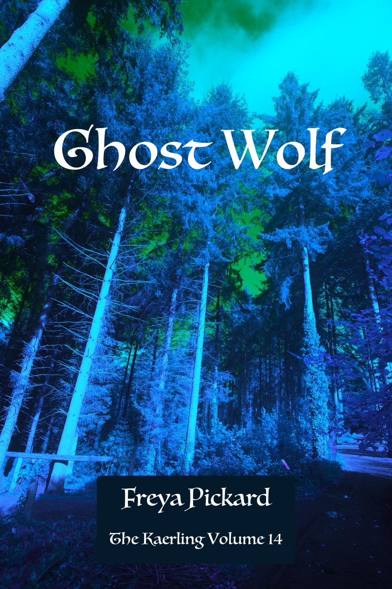 Ghost Wolf by Freya Pickard @FreyaPickard They’re running from a ghost and have no idea where they’re running to … @authors_ol @fiction_ol @wh2r_ol @sffh_ol Free Tweets smpl.is/931y3 link smpl.is/931y4