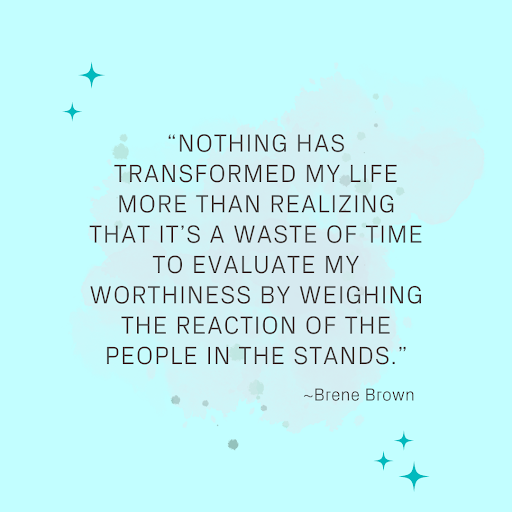 An empowering perspective this Friday– brought to you by @BreneBrown
#quotestoliveby #inspiration #selfworth #selfcare