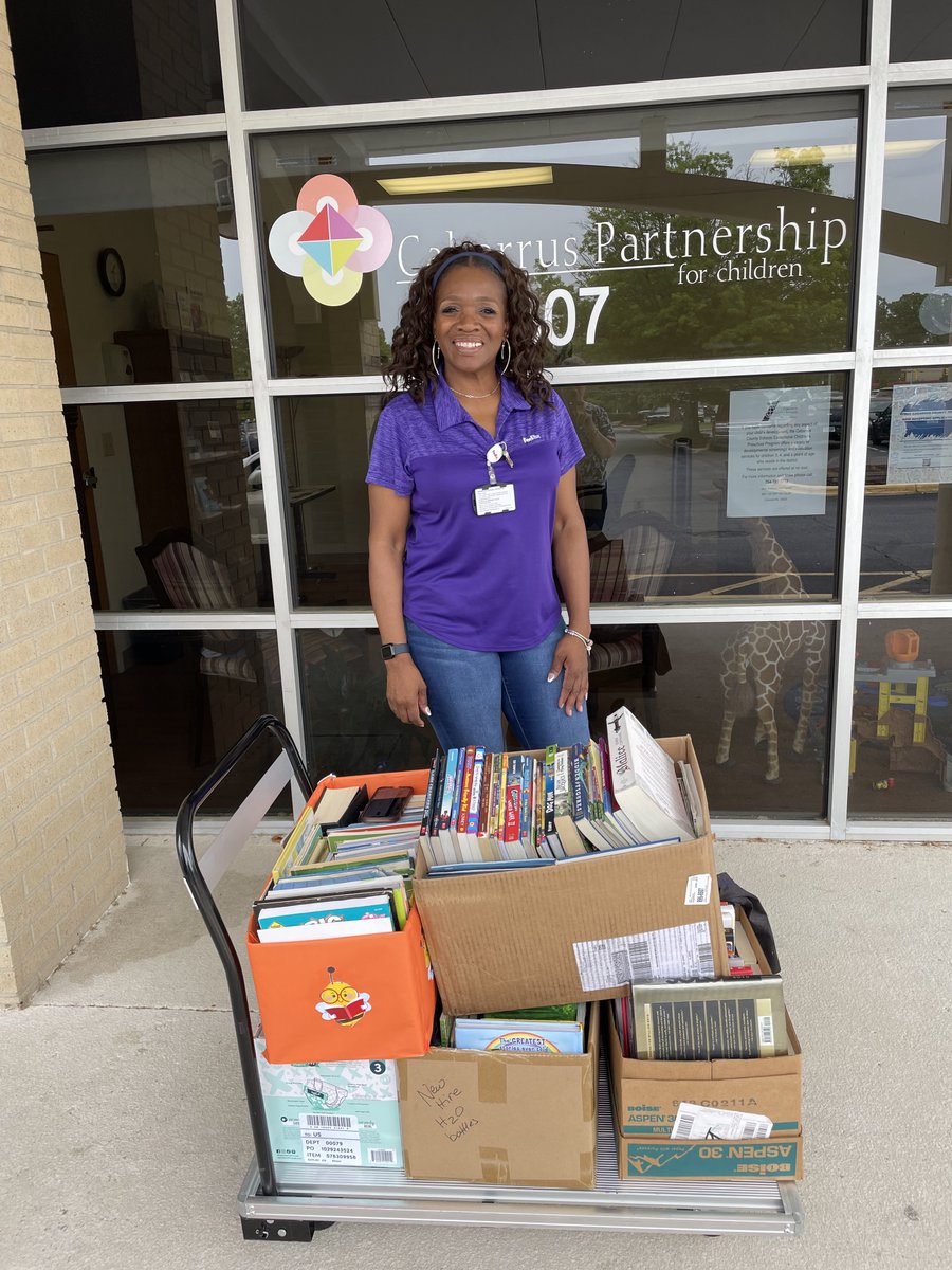 Cabarrus Partnership for Children tweet media