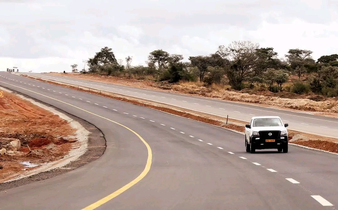 At the current rate of development and investment in road infrastructure, Zimbabwe is on track to have the best roads in Africa by 2030. The government's focus on modernizing and expanding the country's road network is a key component of its overall strategy.