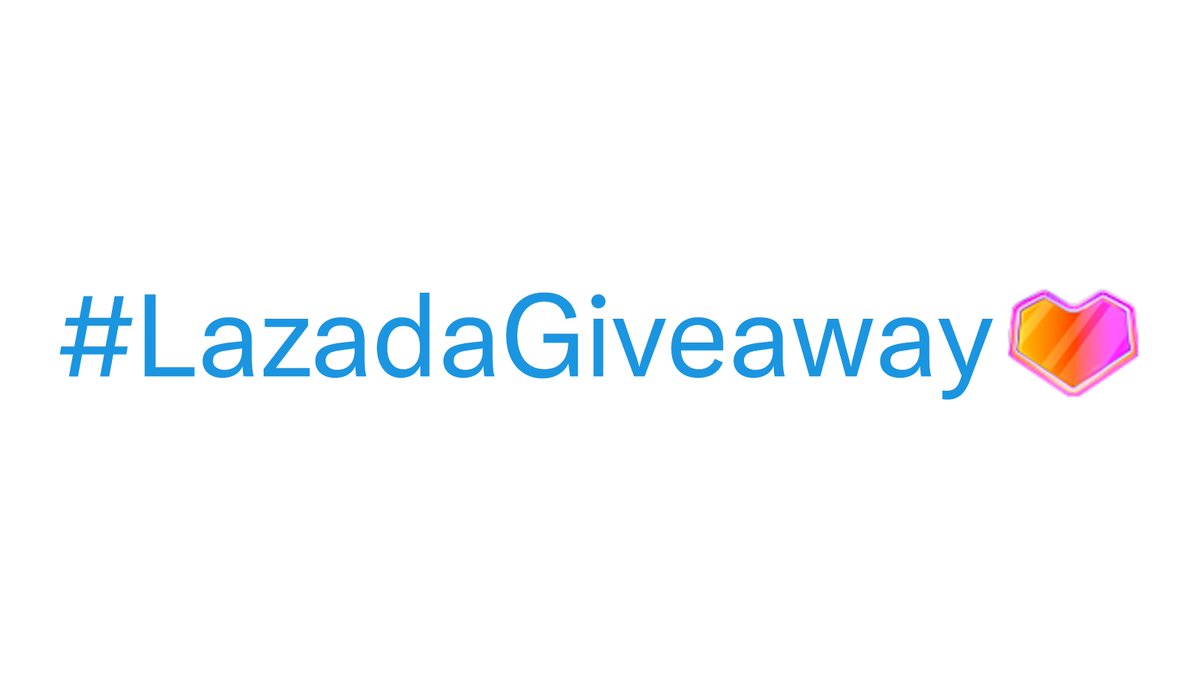 #LazadaGiveaway
Starting 2024/05/10 17:00 and runs until 2024/08/11 17:00 GMT.
⏱️This will be using for 3 months and 1 day (or 93 days).

Show 4 more: x.com/search?f=live&…