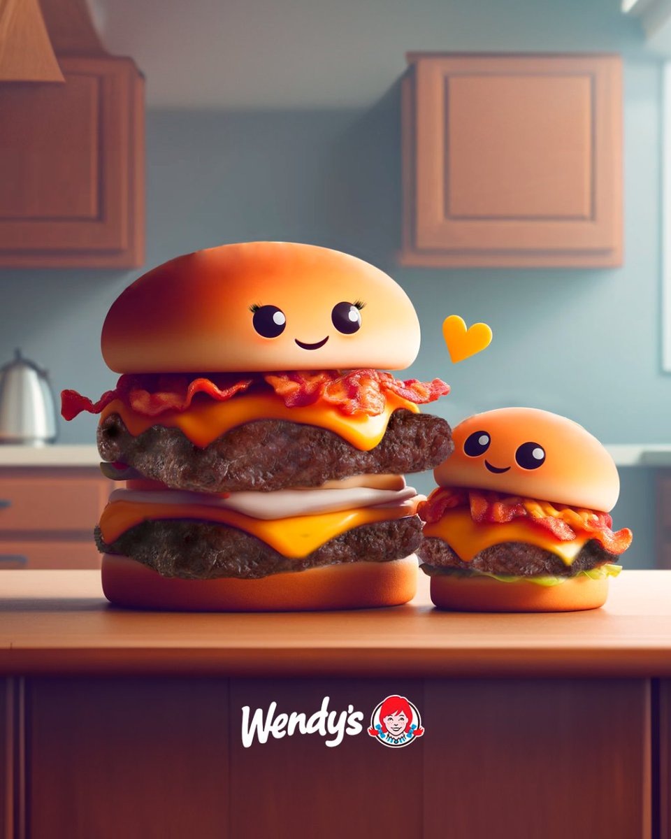 Wendys_Mexico's tweet photo. ¡Feliz día para todas esas supermamás que nos hacen sonreír y saborear la vida! 💐🍔 

📍 Km 12.7 Carretera Mérida-Progreso. Int. Estacionamiento Súper Akí Xcanatún. 
               
#WendysXcanatun #Wendys #Frosty #Baconator #DíaDeLasMadres https://t.co/gqvlZMMZgi