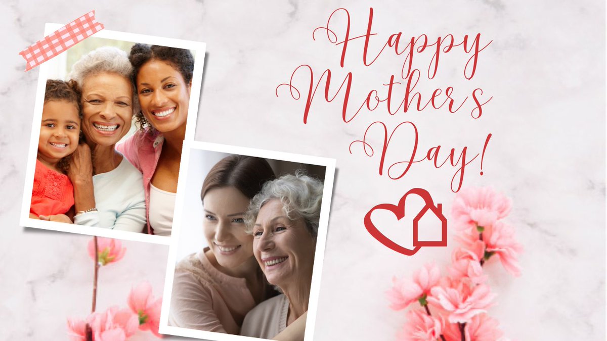 #Mothersday should be a day to celebrate all the wonderful life moments with mom. It can be challenging celebrating with a mom who has #Alzheimer's or #dementia. Here are 5 ways to celebrate with Mother's Day with a loved one who has dementia ow.ly/2bjj50RAqt6