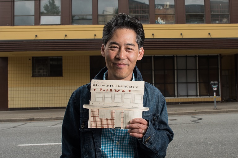 Greg Miyanaga describes how he tackled a complex issue — the internment and dispossession of Japanese Canadians — using hands-on, minds-on, and hearts-on learning. #AsianHeritageMonth ow.ly/POy650RAyZJ