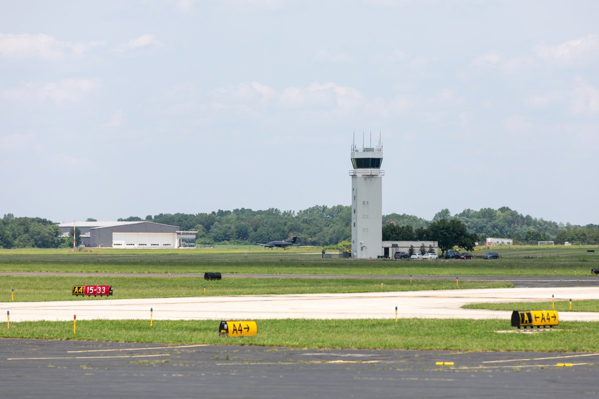 The Dept. of Aviation has been working on several critical improvement projects at #PNEAirport that are finished or are expected to be finished this summer. Learn more about the work: phl.org/newsroom/impro…