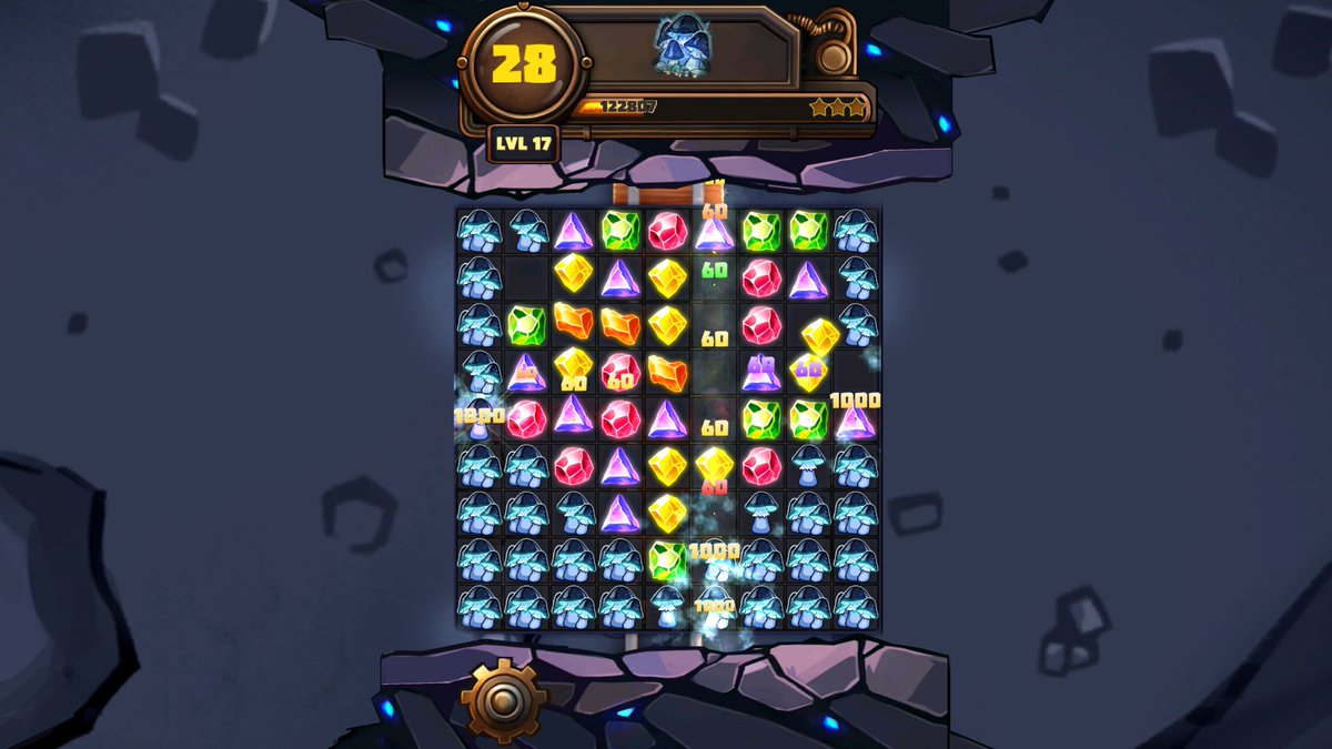 MinersRush's tweet photo. 🚀 Start your mining adventure today! 💎 Share your favorite moments from Miner's Rush and let's keep the excitement going! #MinersRush #MiningAdventure #Gaming Play today: https://t.co/D8Xkk5b34p https://t.co/yxXHEtwwpG