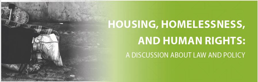 Missed “Housing, Homelessness, and Human Rights: A Discussion about Law and Policy”? Click here to watch the recorded lecture now: youtu.be/AAwbOVqhmq8 @cba-sask @usask @uofregina #lawday #housing #homelessness #humanrights #watchitnow