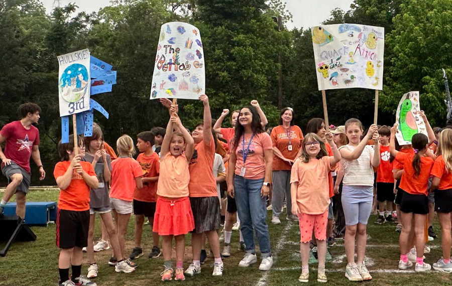 Russell Lee Elem Roadrunners tweet media