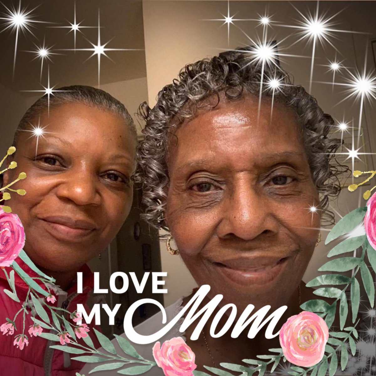 AttitudeBoss01's tweet photo. I can’t thank God enough for
blessing me with my amazing Mom..I’ll love her Always &amp; Forever. Happy Mother’s Day!!
💐❤️🥳🙏🏽😘 #GoodDayDC https://t.co/Ry5kBTTb7o