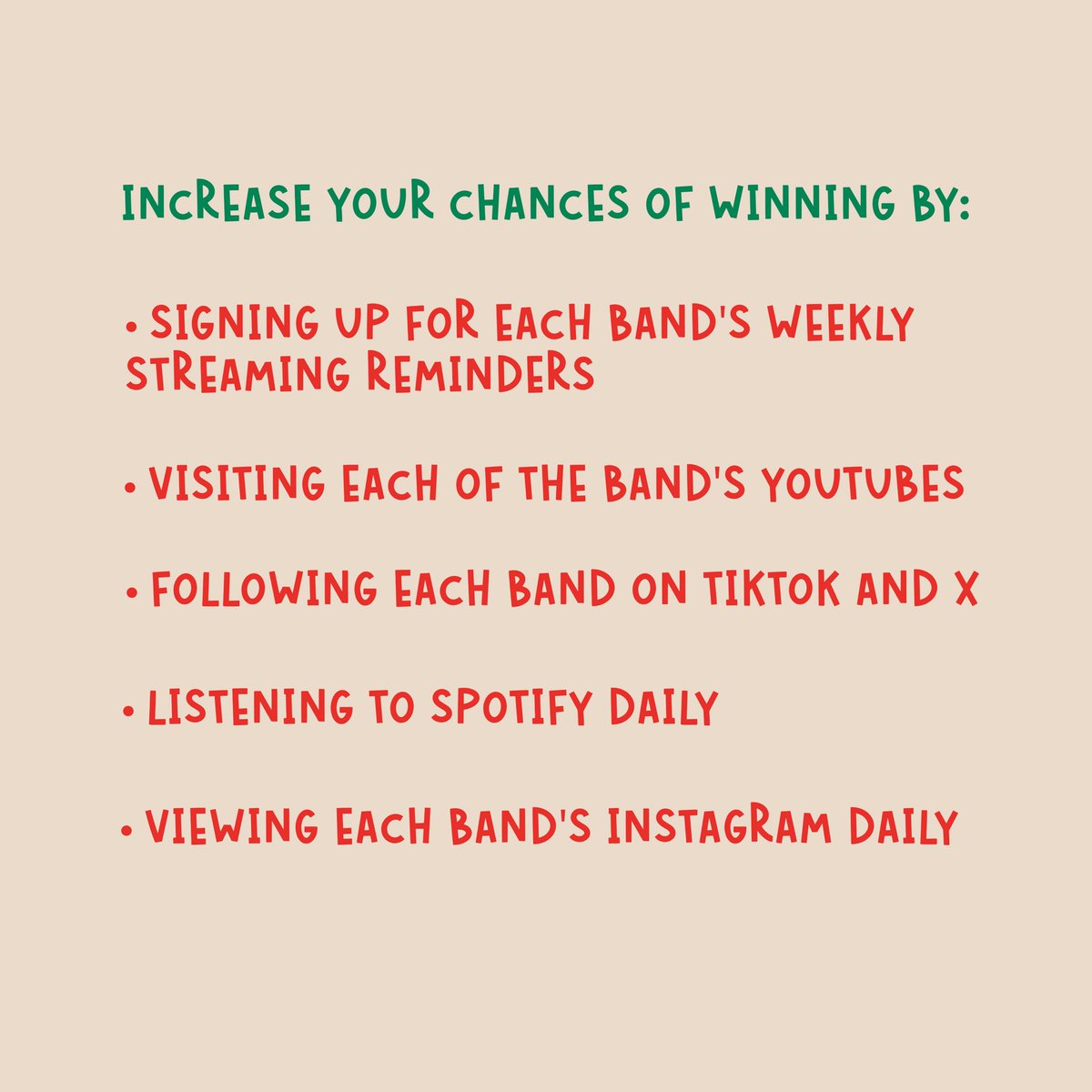 We've teamed up with @tunespeak to bring you a chance to win 2 tickets to see Pigeons + @andyfrasco & the U.N + @dogsinapileband on tour this Summer 🤝 There are tons of ways to increase your chances of winning so check out the link below! Enter now👇 🎙️> bit.ly/PFD_Tunespeak