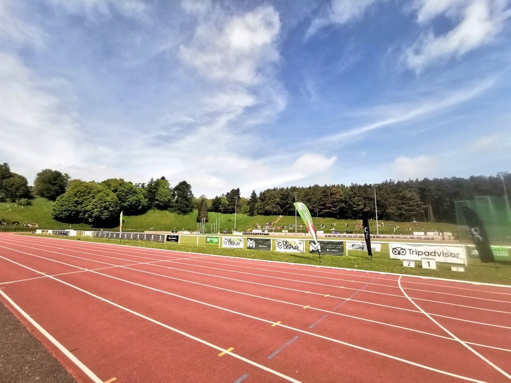 The Record Breaking 29 Minute Sell Out 2024 Belfast Irish Milers Meet 
In Association with Tripadvisor is Almost Here…🔥

Saturday 11th May 📅
Mary Peters Track Belfast 🏟️
11:30am-5:30pm ⏰

Follow the Link to Livestream
youtube.com/live/zIMxrmwnO…

#BelfastMilers
#ContinentalTour