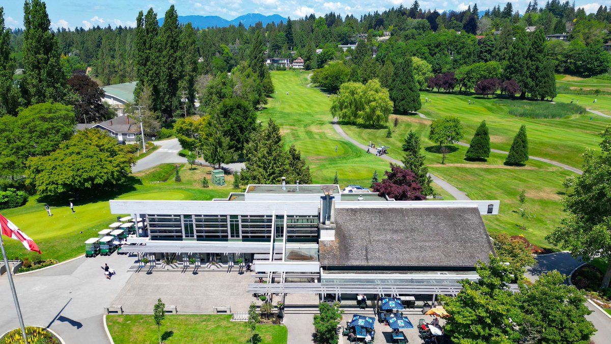 We will be offering a special Mother’s Day brunch menu at our 3 public clubhouses this Sunday, May 12 at: 🌷Fraserview Golf Course 🌷McCleery Golf Course 🌷Langara Golf Course Indoor and patio seating available. Open to golfers and non-golfers. ow.ly/pB9t50RBTFm