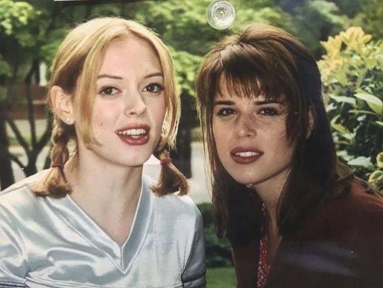 NIGHTMARE ON FILM STREET tweet media