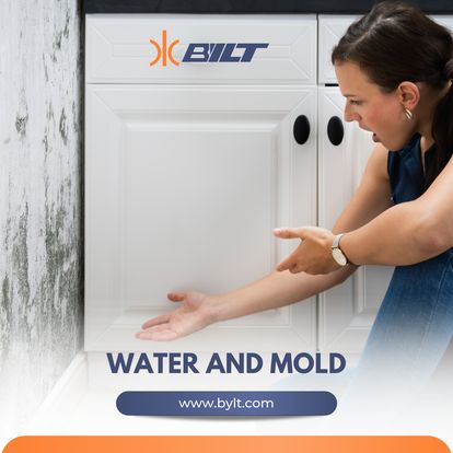 TheRealBylt's tweet image. Don&apos;t let water and mold compromise your safety. BYLT’s skilled team is here to restore and protect your property. 🌊💪 #WaterDamageRecovery #MoldControl #BYLTRestoration