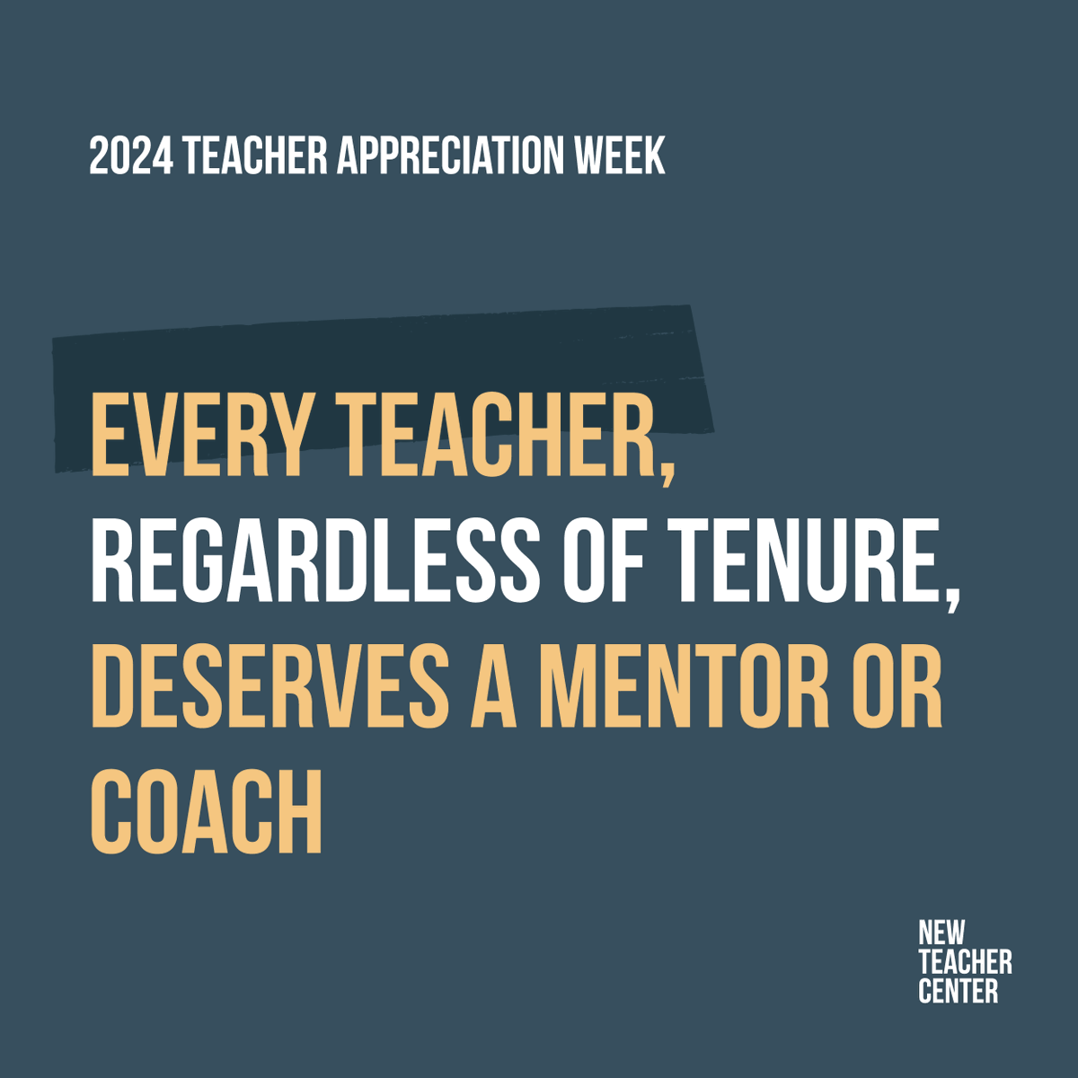 From induction onward throughout their careers, teachers benefit from opportunities for professional collaboration grounded in relational trust. A culture of coaching can’t happen without commitments up and down the school system to create the conditions for teachers to thrive.