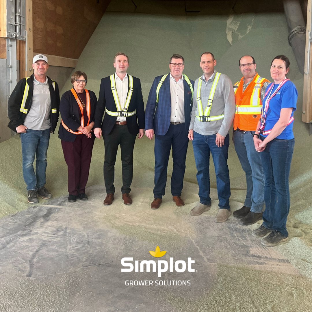 Simplot Grower Solutions Canada tweet media