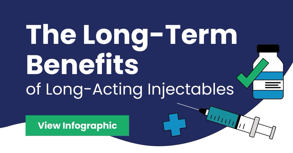 Mental health patients and providers should be able to access the right treatment - for the short and long term.

Learn more during #MentalHealthMonth: bit.ly/432uPtb