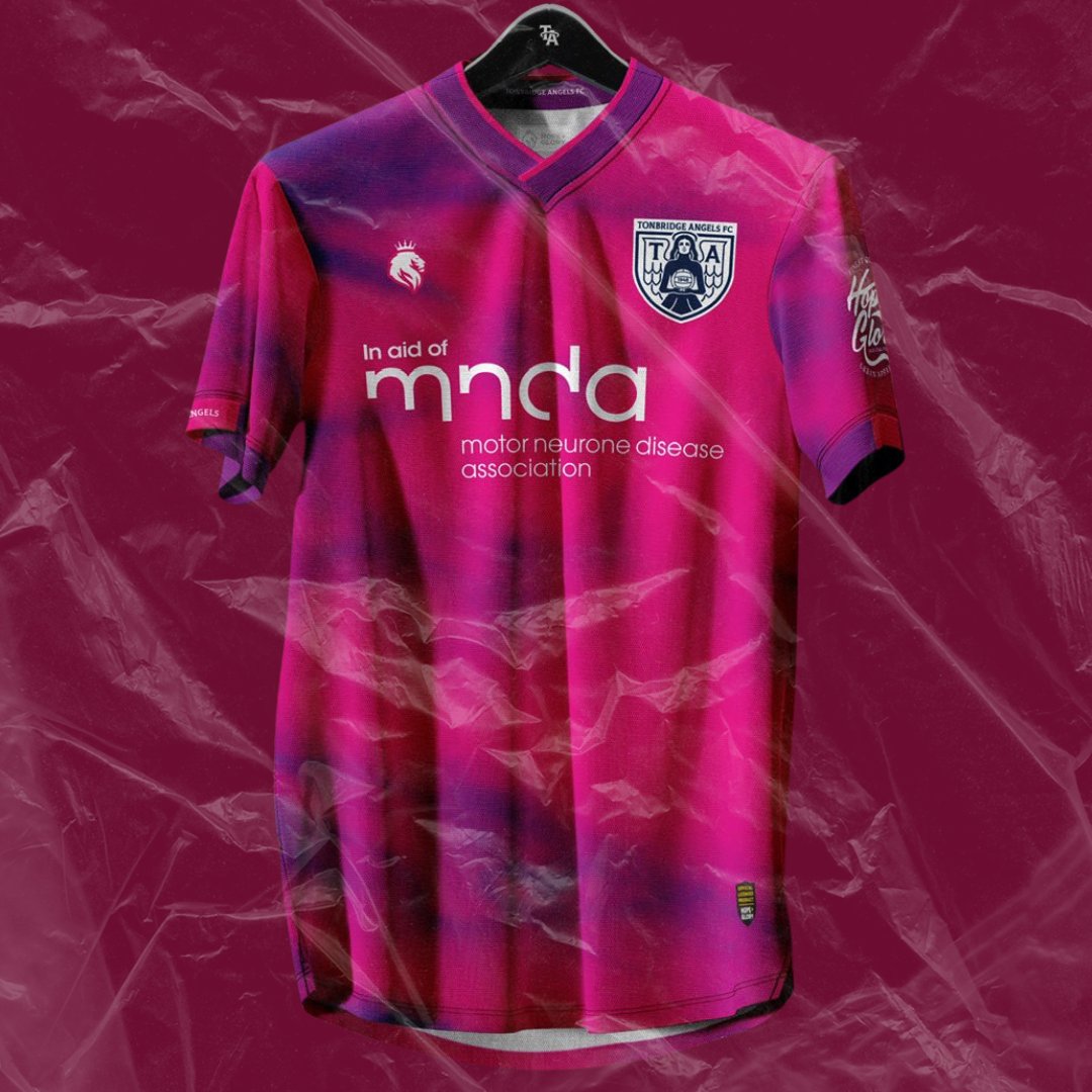 𝓝𝓔𝓦 𝓣𝓗𝓡𝓔𝓐𝓓𝓢 🧵 Some new shirts have already been announced for the 2024/25 season! What do you reckon to these? #TheVanarama | @Vanarama