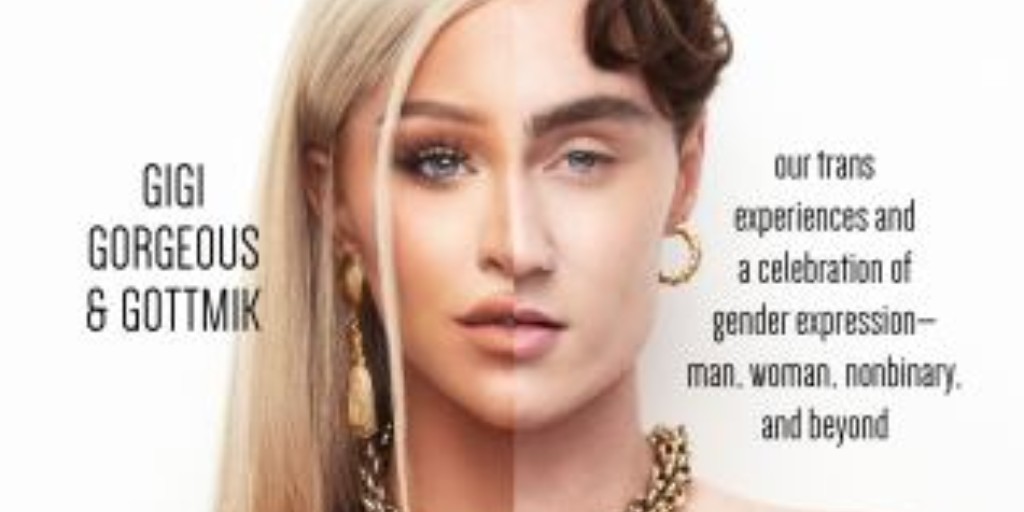 'I'd recommend this to anyone who just realized they're trans, or to any ally who just had someone come out to them,' says Robyn. 'The T Guide' by Gigi Gorgeous and Gottmik is a recent #staffpicks #fridayreads

Find a copy today: ow.ly/NLwS50Rr6C1