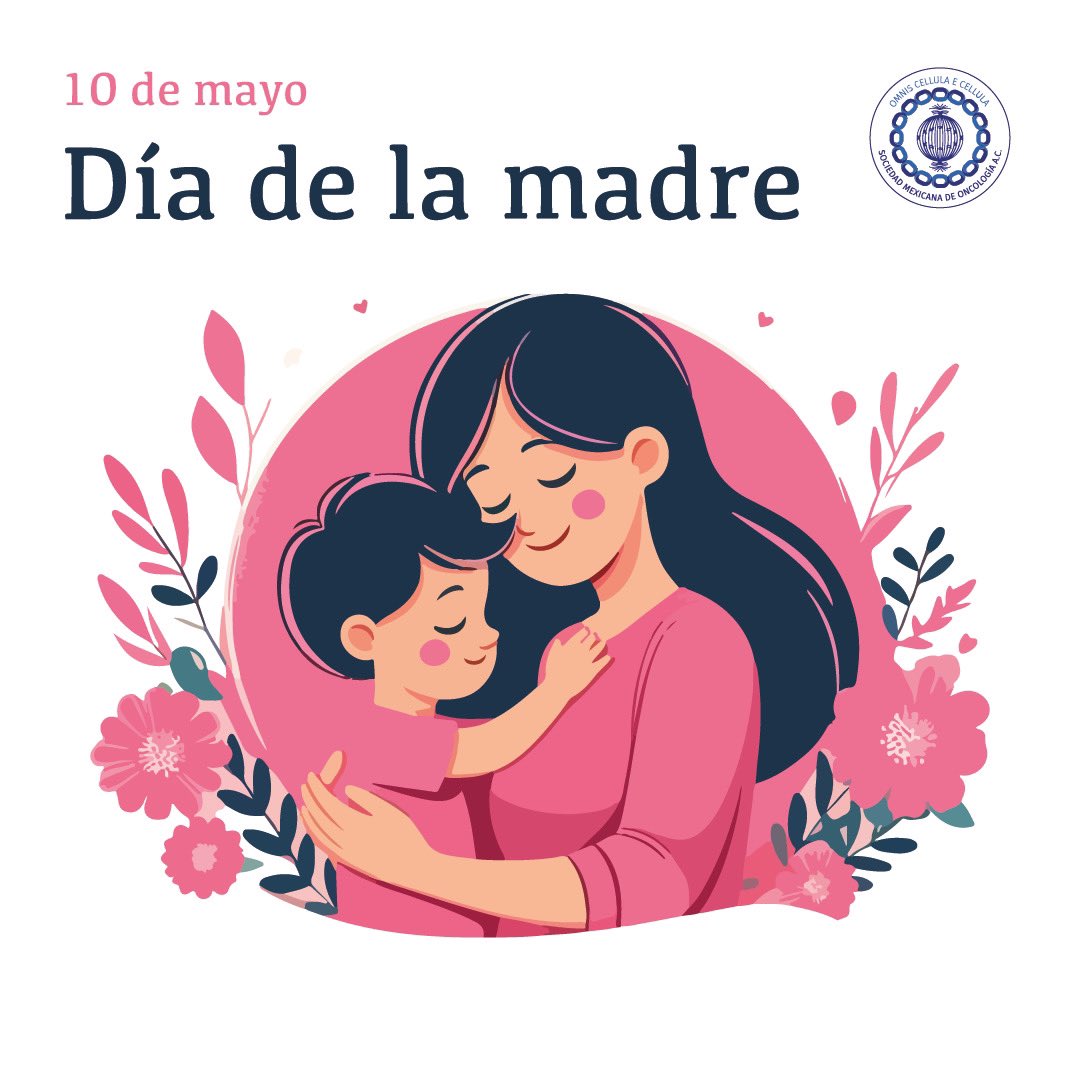 En cada abrazo de mamá, se encuentra el refugio más cálido del mundo. 💖 ¡Feliz Día de las Madres! Que este día esté lleno de amor y momentos especiales junto a quienes más queremos. 💐 #10demayo #diadelamadre #diadelasmadres #diadelamadre2024 #FelizDiaDeLasMadres