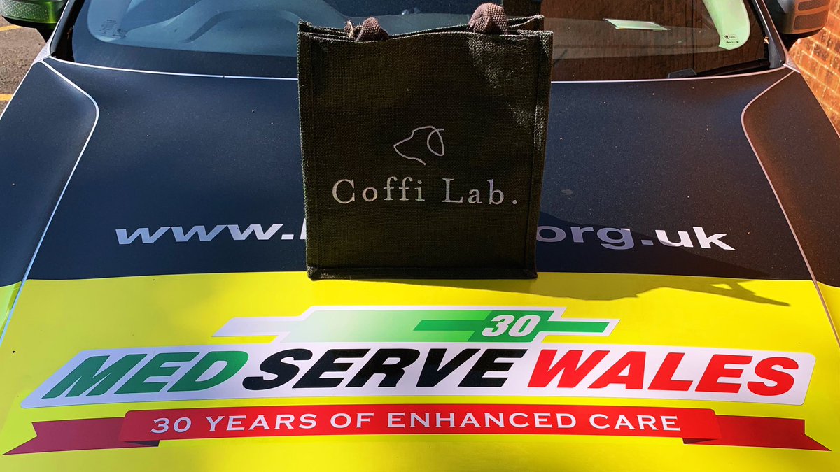 A big thankyou to @coffilab for supporting our 30th Anniversary Dinner Dance, this kind donation will be available to be won during the raffle. We are sure the lucky winner will be very pleased with the surprises hidden inside!