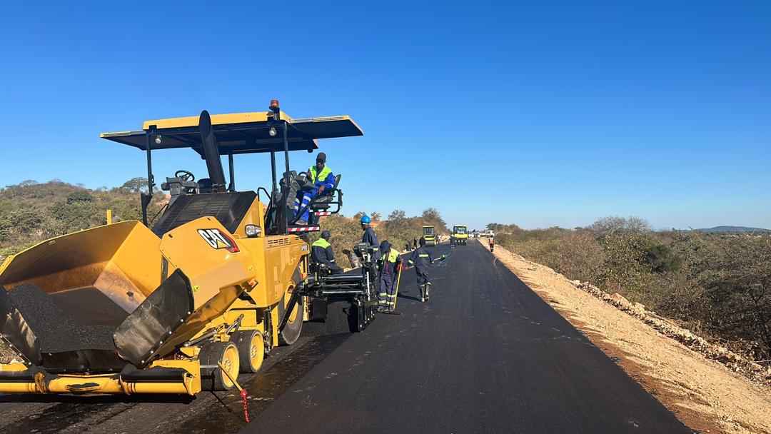 Ministry of Transport - Zimbabwe tweet media