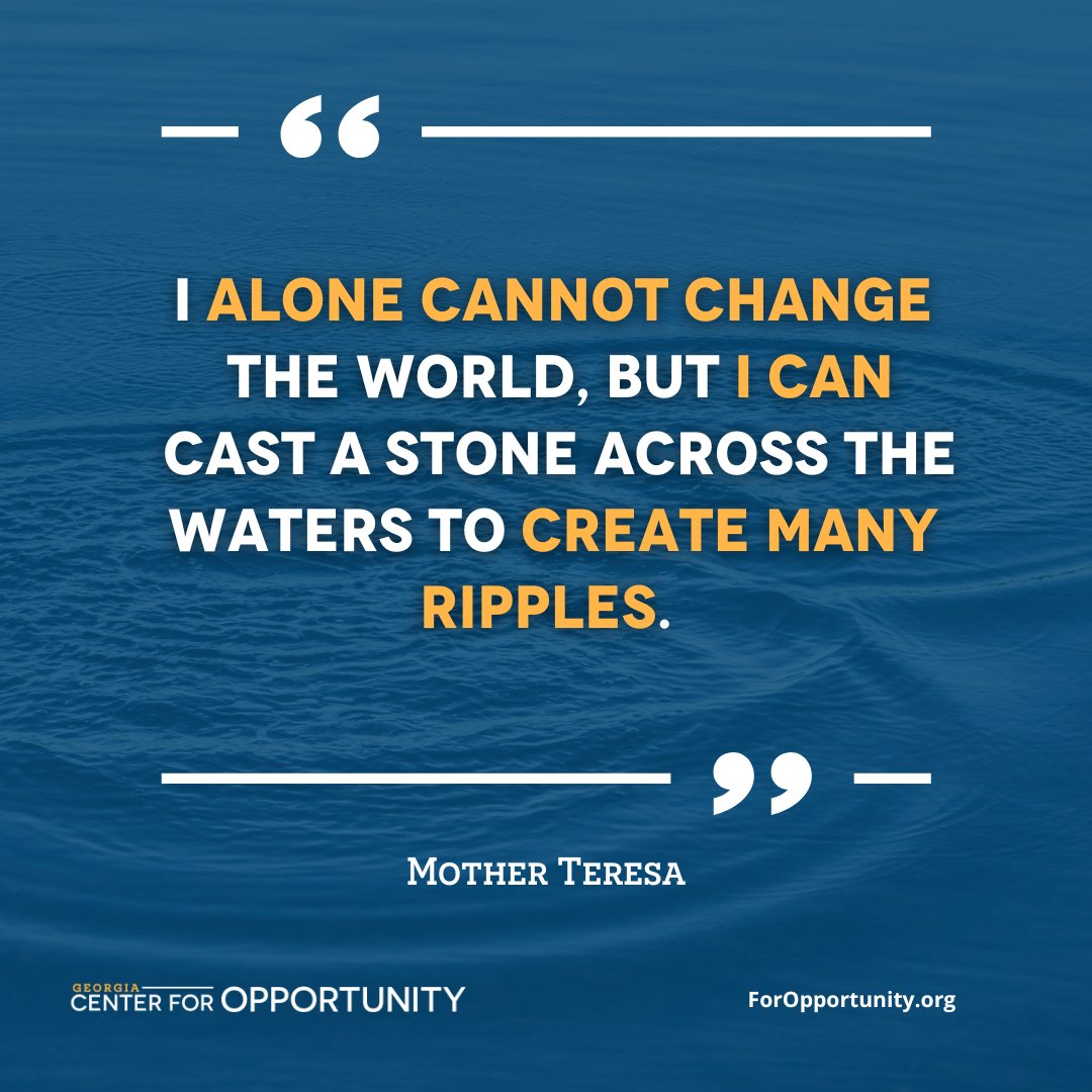 Like casting stones across the water, our work in enhancing educational opportunities, promoting healthy families, and creating economic possibilities is designed to create ripples that spread far and wide. Let’s make ripples together! 🌊
#CommunityImpact #TogetherWeCan