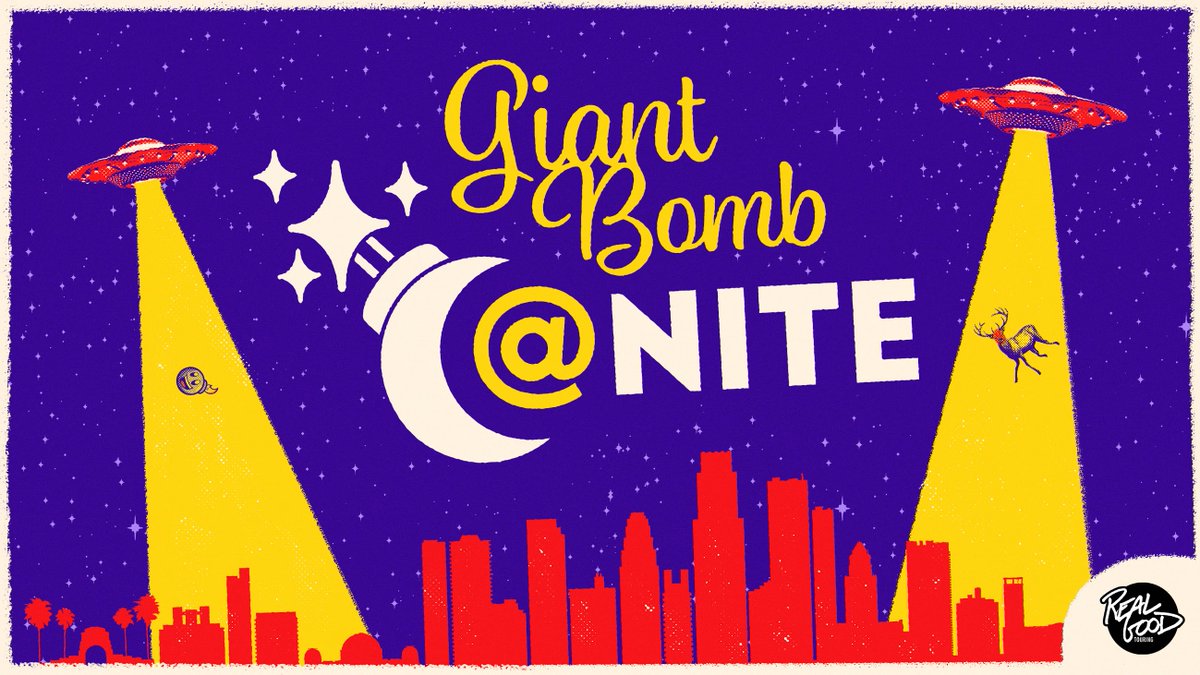 Have you gotten your tickets for GB @ Nite LIVE yet? When: June 9 Where: The Bellwether (Los Angeles) 🎟️: bit.ly/gbatnite