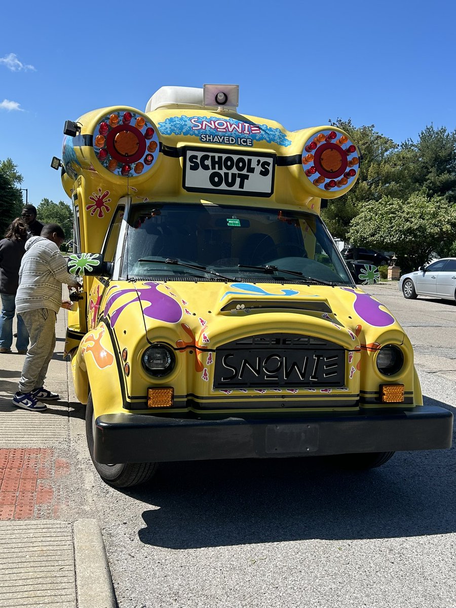 🌟 IPS Lew Wallace School 107 🌟 tweet media