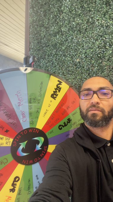 Getting tested and getting prizes with @get_clrd https://t.co/xBkFAXLd96<a class="tags" target="_blank" title="On Twitter" href="/?out=eyJ0eXAiOiJKV1QiLCJhbGciOiJIUzUxMiJ9.eyJpYXQiOjE3MjIyMjk4OTcsImlzcyI6InR3cG9ybnN0YXJzLmNvbSIsIm5iZiI6MTcyMjIyOTg5NywiZXhwIjoxNzUzNzY1ODk3LCJyZWRpcmVjdF91cmwiOiJodHRwczovL3R3aXR0ZXIuY29tL2dldF9jbHJkIn0.REjg_npb_9vUgQXjRkNkQaw0xn2BhQXmVBYs_NmKAI799-K69aYWc1egn_bywX-0zb2dKsplnXcD0Np8QbGaMQ">@get_clrd</a><a href="/tag/mvsales"class="tags"><span>#mvsales</span></a>