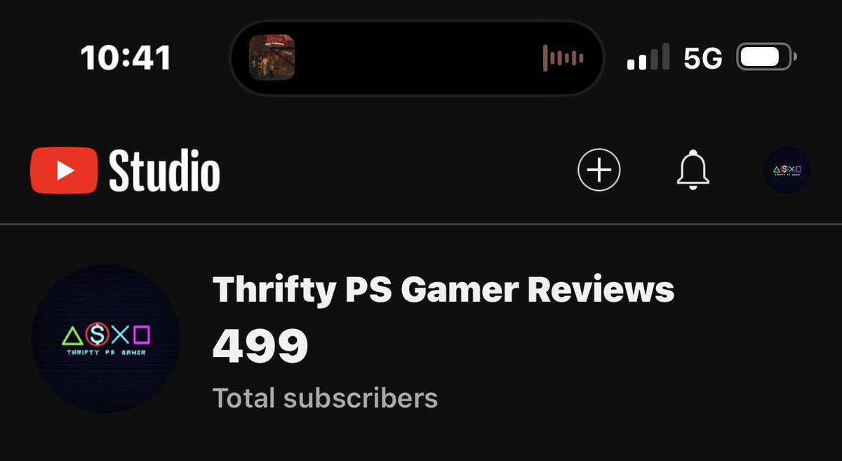 Who is gonna be number 500?