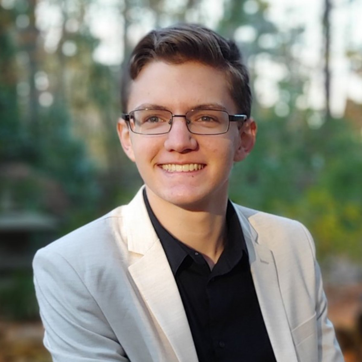 ODU Engineering and Technology (@odu_engineering) on Twitter photo Congratulations to Myles Perry, an <a href="/ODU_ECE/">ODU ECE Dept.</a> major, for receiving the <a href="/vaspacegrant/">Virginia Space Grant Consortium</a> Undergraduate #STEM Research Scholarship for his project on "Non-local Electron Kinetic Fluid Models for Development of Predictive Tools for Plasma Assisted Combustion/Ignition." #oduengineering Congratulations to Myles Perry, an <a href="/ODU_ECE/">ODU ECE Dept.</a> major, for receiving the <a href="/vaspacegrant/">Virginia Space Grant Consortium</a> Undergraduate #STEM Research Scholarship for his project on "Non-local Electron Kinetic Fluid Models for Development of Predictive Tools for Plasma Assisted Combustion/Ignition." #oduengineering