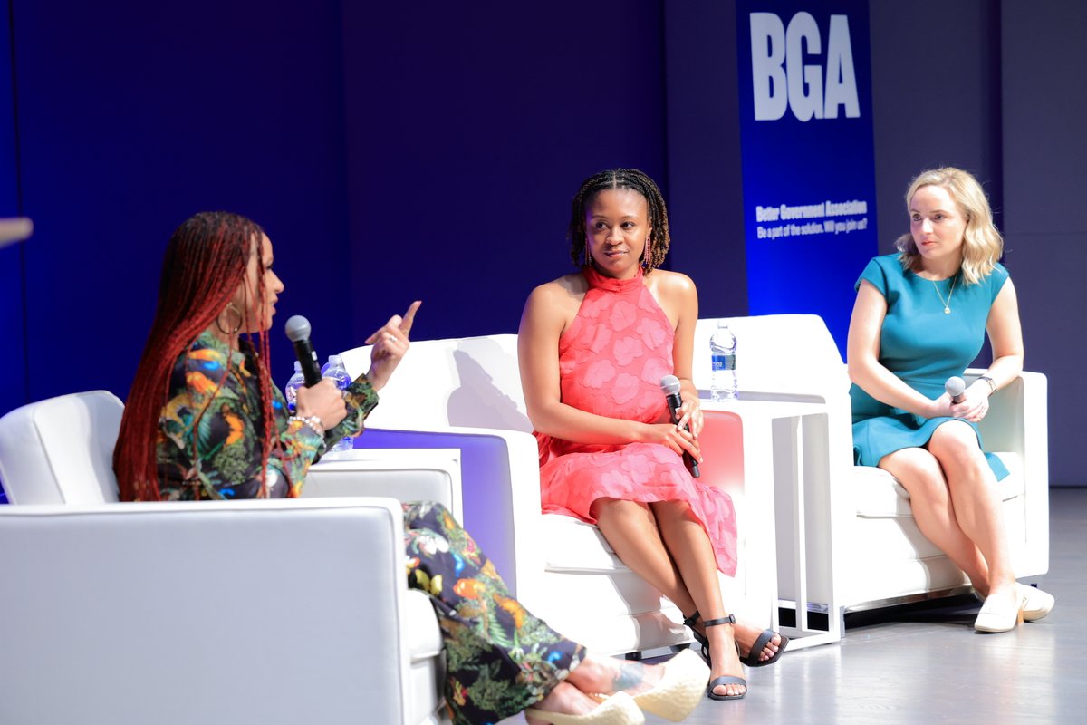 For so many reasons, I am grateful and honored to have had this moment. Thank you @nhannahjones for joining us yesterday for a great conversation about democracy and journalism! And thank you @_MJHopkins for crafting this discussion with me. Such an affirming convo and day!