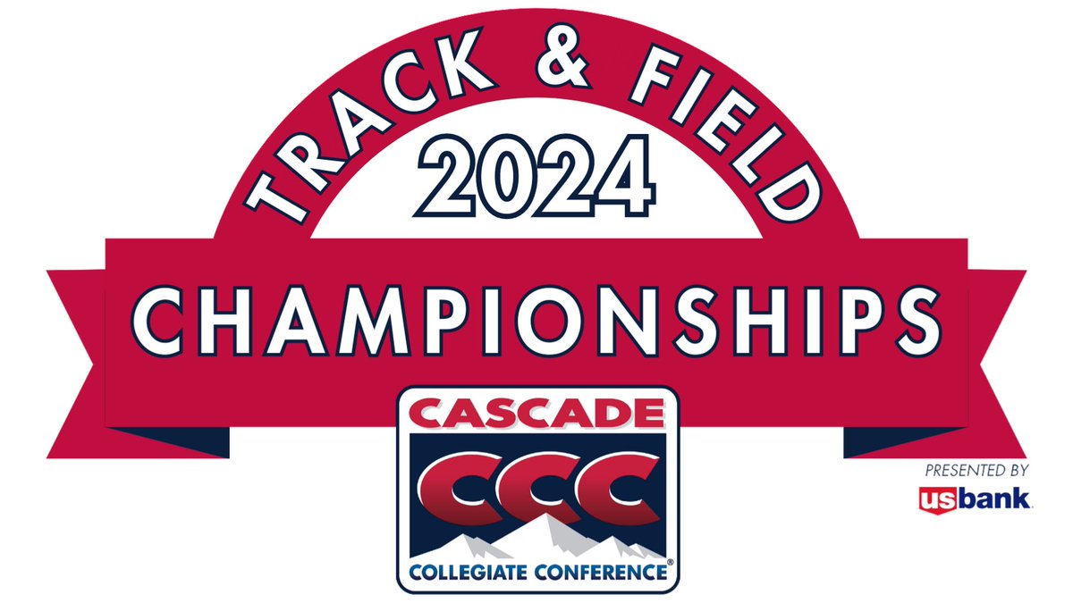 12 YEARS IN THE MAKING...Oregon Tech and Moehl Stadium set to host the Cascade Conference Track & Field Championships...Day 1 kicks off at 2 p.m. with the hammer and 4x800-relay... TIMING: live.athletictiming.net/meets/37441 VIDEO: youtube.com/@OregonTechBro…