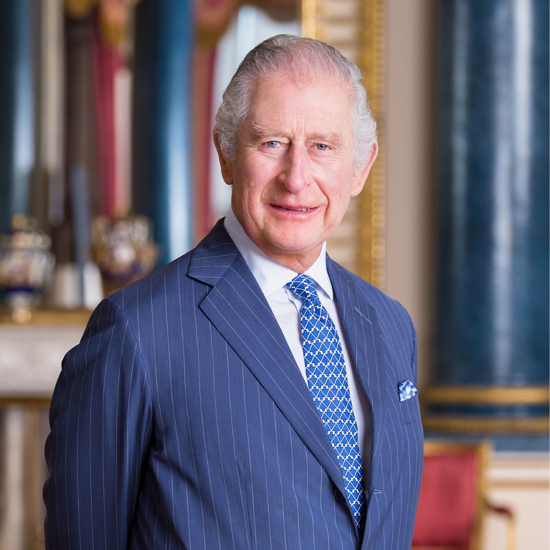 We’re honoured to share that His Majesty King Charles III is our new Patron. His Majesty’s Patronage offers opportunities that will support our work with local communities across England, working together to tackle poverty in all its forms. We are so grateful. 📷 Hugo Burnand
