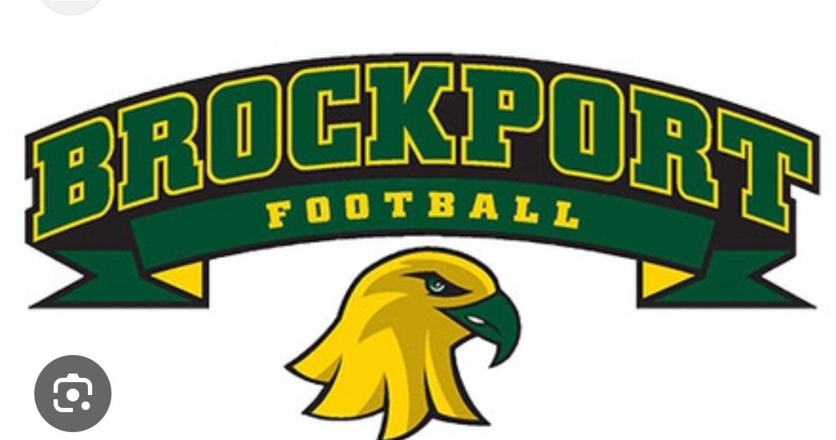 Thank you @coachmfox1 @BPort_Football @Coach_Potter for coming down to hills east. @LIBLITZ @LIBasketball23
