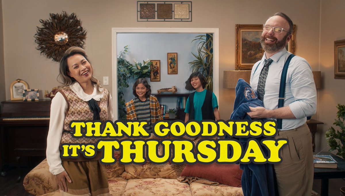 Morgan Peter Brown tweet media