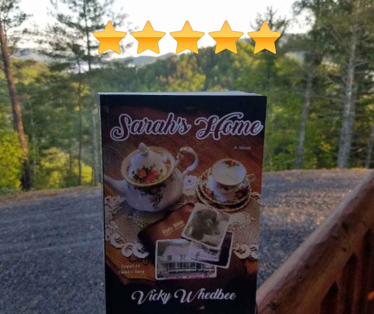 #Review: 'The author captures the essence of the past perfectly. She delivers to the reader a story that lingers long after you place the book on your keep shelf. Well done, Vicky Whedbee, well done.' rxe.me/MPLWHX #suspense #histfic #WritingCommunity #bookboost