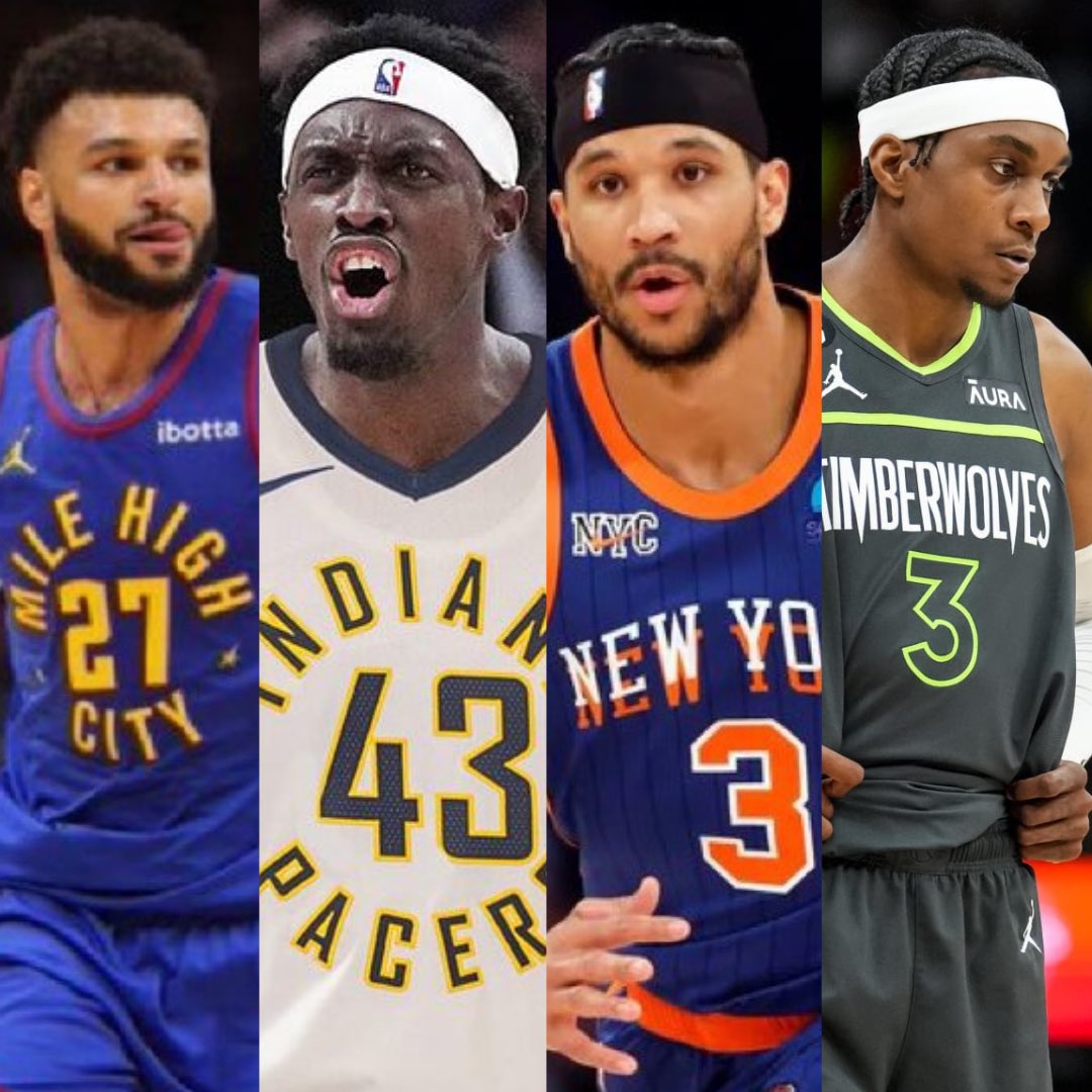 Alex Caruso tweet media