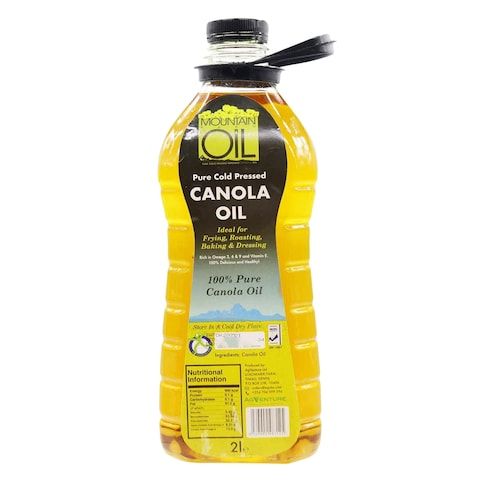 Of all the toxic seed oils,

The most dangerous one is CANOLA OIL.

CANOLA stands for Canada Oil (Ola).

It was originally manufactured for oil lamps, engines, and submarines.

Canola is a type of seed oil produced from rapeseed plants. 

Avoid using canola.

#FoodFriday