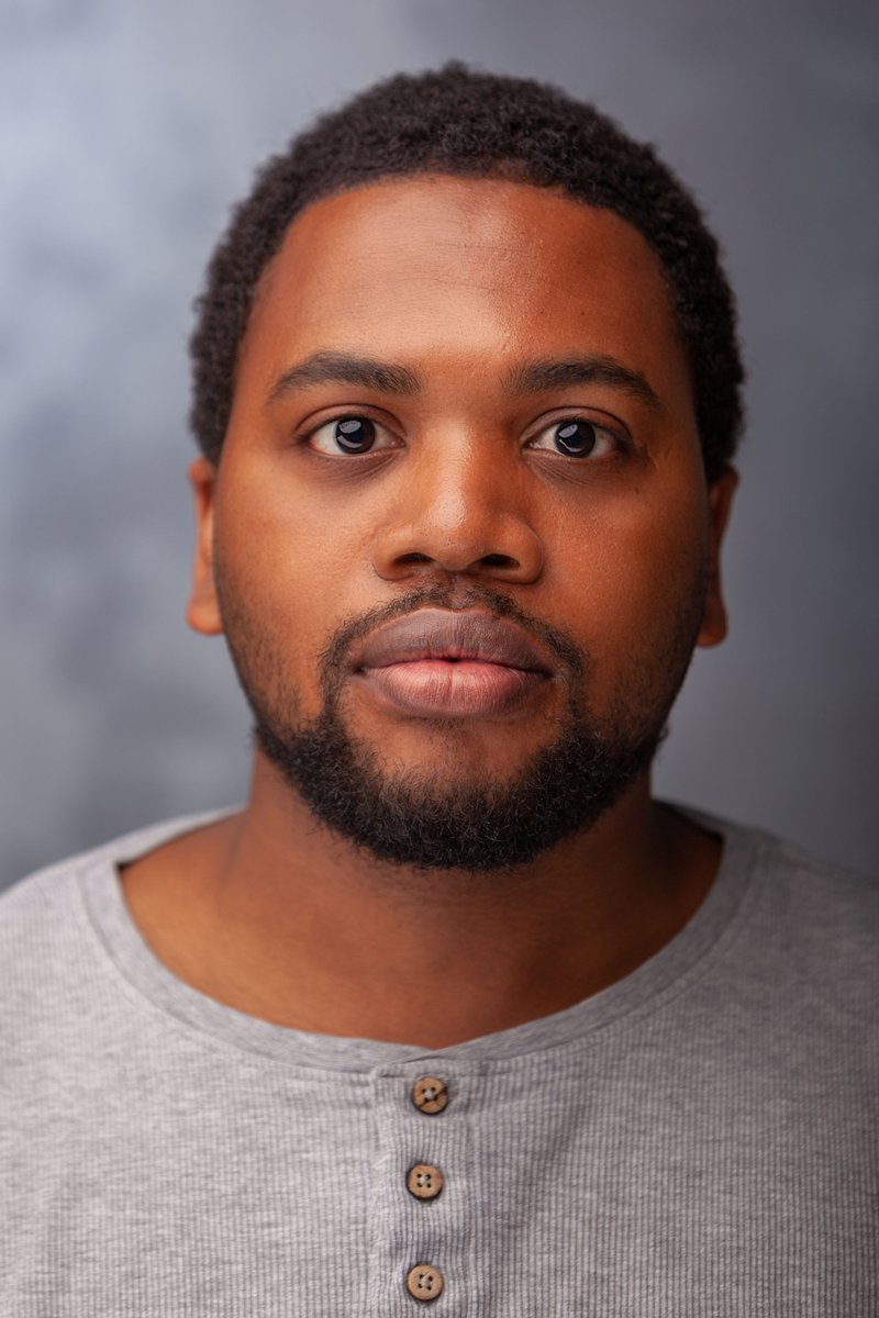 We wish a big welcome to Ben Gad-Briggs as he joins us as Michael in Prince/David!