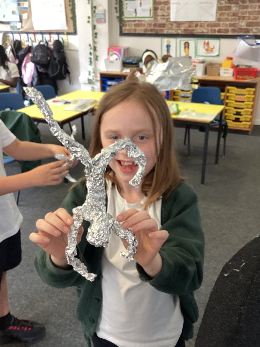 Mrs Buckley MGPA tweet media