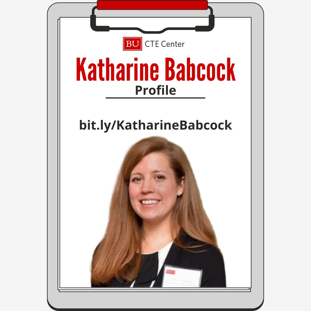 Check out some of the top publications from our #StaffSpotlight, Katharine Babcock (@kjbabcock9). To learn more about Katharine please go to bit.ly/KatharineBabco…