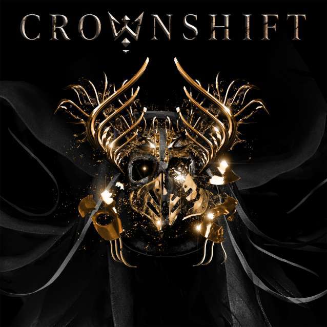 Crownshift

Link: goolnk.com/8wV4r6

#metal #heavymetal #musicnews #breaking