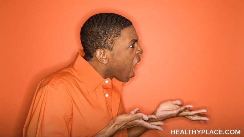 Is #anger linked to #mentalillness? Uncover the connections and find ways to manage it at bit.ly/4dBMyfW #HealthyPlace #mentalhealth #mhsm #mhchat #mentalhealthmatters #mentalhealthawareness #anxiety #bipolar #depression #ptsd #schizophrenia #eatingdisorder #addiction